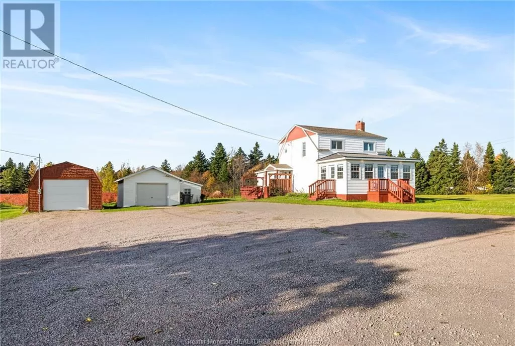 House for rent: 239 530 Rte, Grande-Digue, New Brunswick E4R 5G6