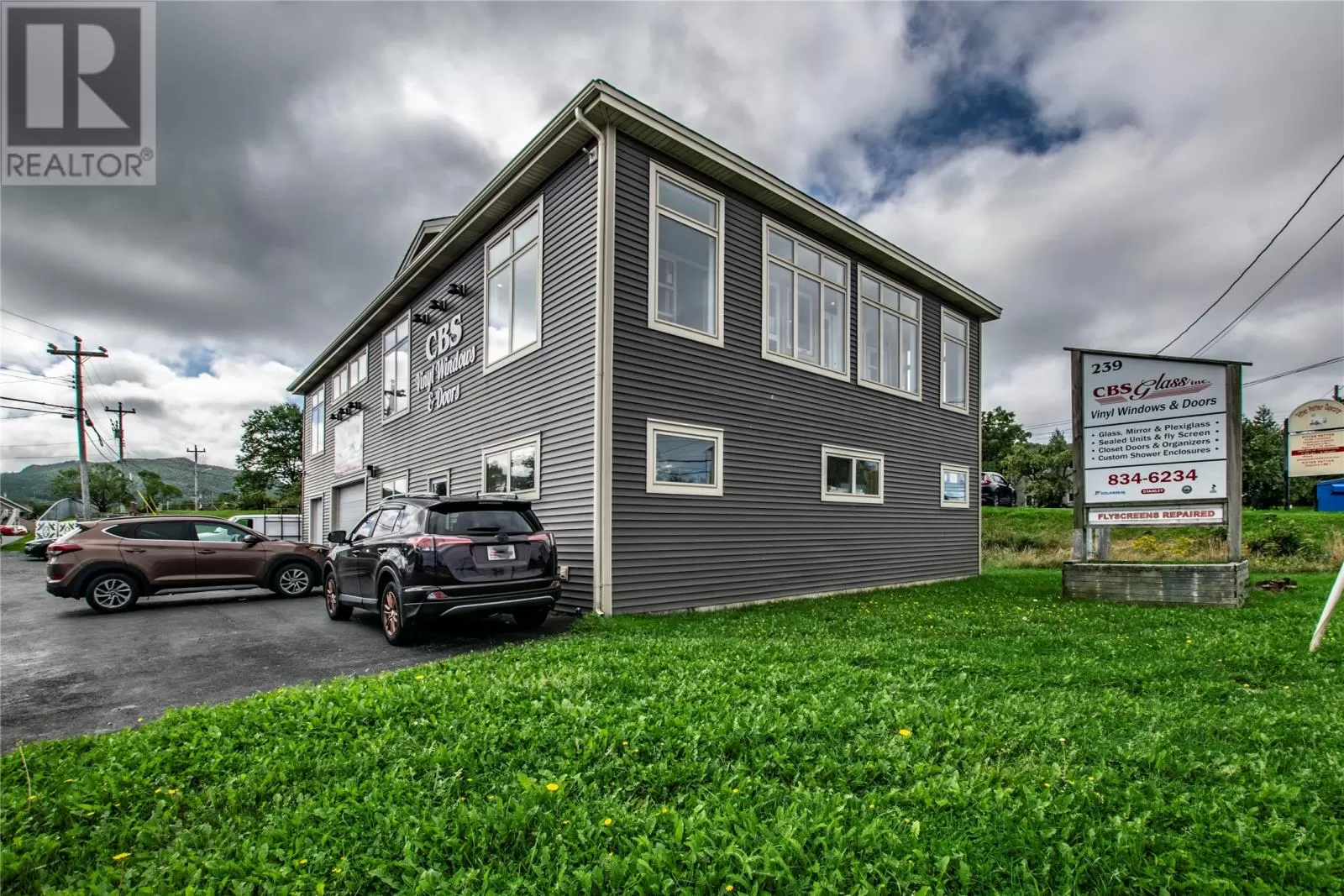 Other for rent: 239 Conception Bay Highway, Conception Bay South, Newfoundland & Labrador A1W 5J8