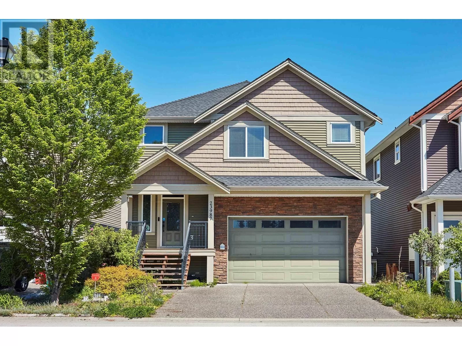 House for rent: 23987 120b Avenue, Maple Ridge, British Columbia V4R 2T7