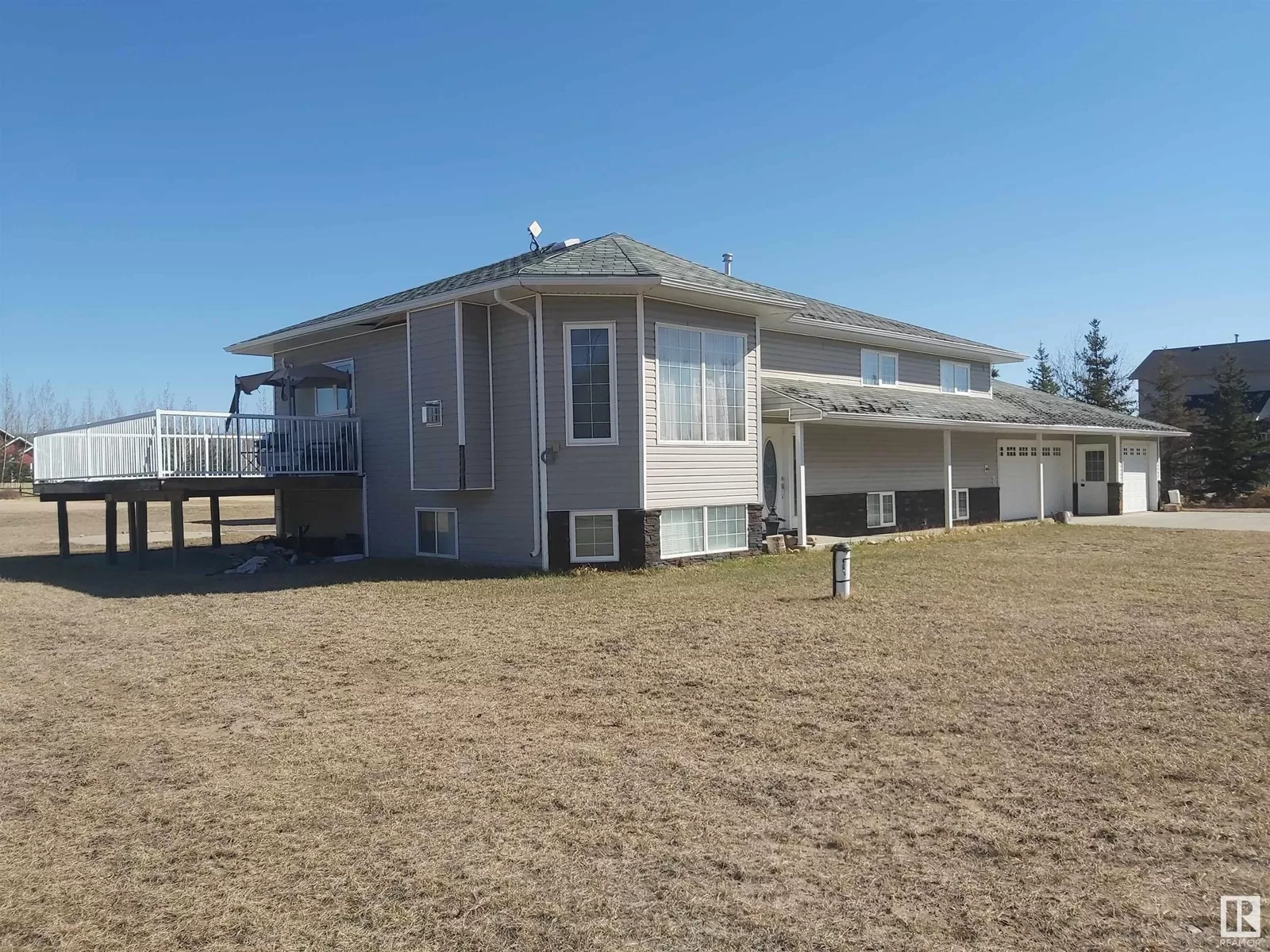 House for rent: #24 53522 Range Road 272, Rural Parkland County, Alberta T7X 3N2