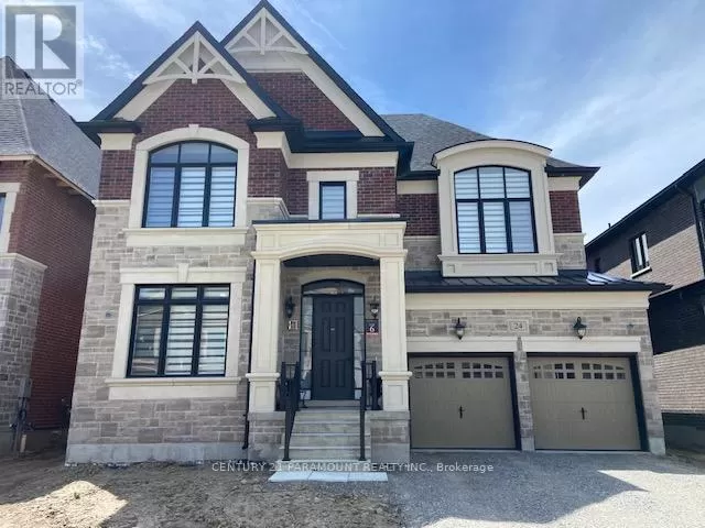 House for rent: 24 Arbordale Drive, Vaughan, Ontario L4H 5K5