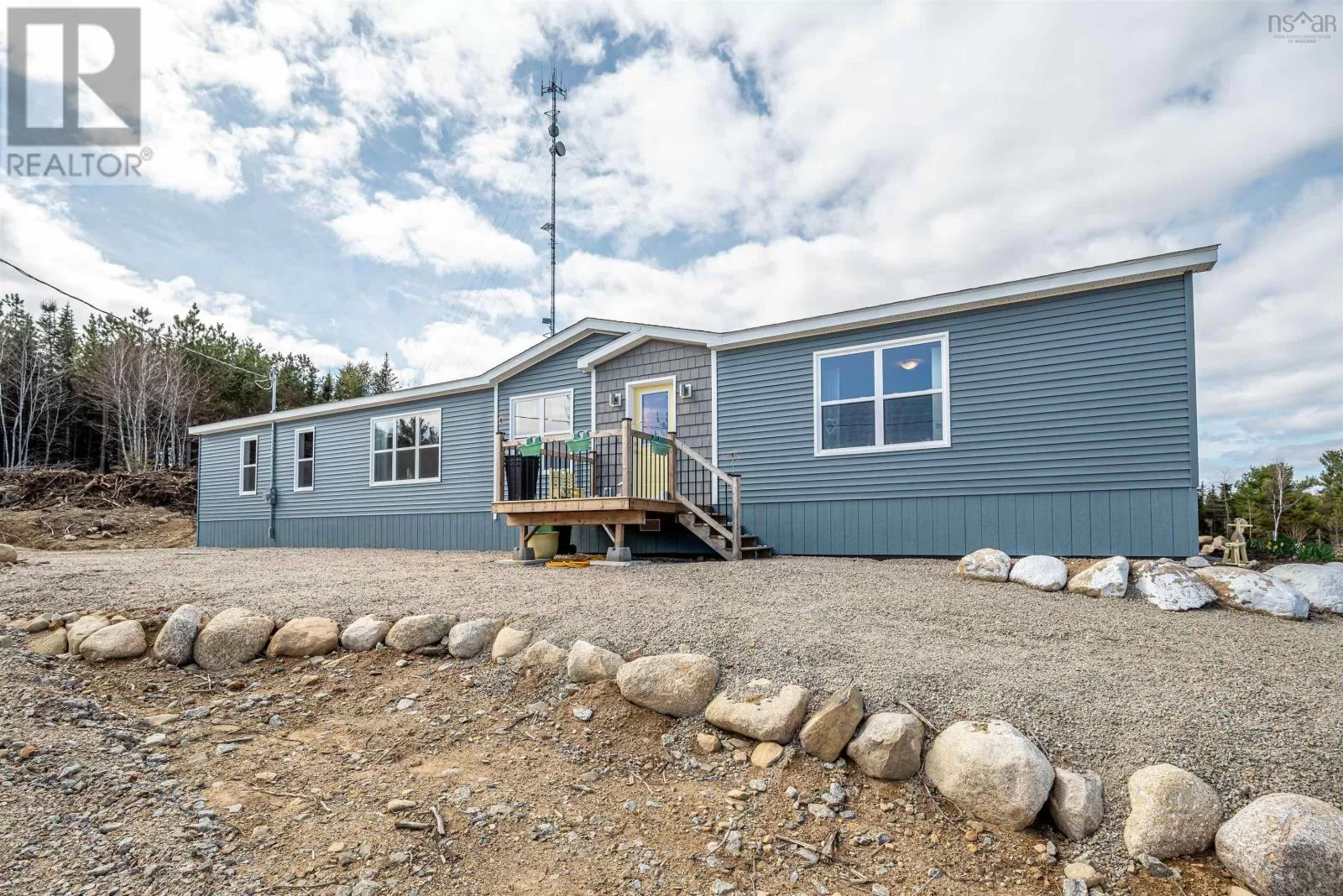 Mobile Home for rent: 24 Bear Ridge, Windsor Road, Nova Scotia B0J 1J0