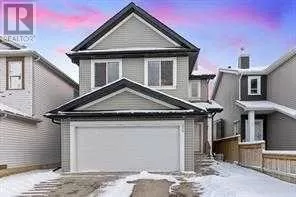 House for rent: 24 Copperstone Place Se, Calgary, Alberta T2Z 0G5