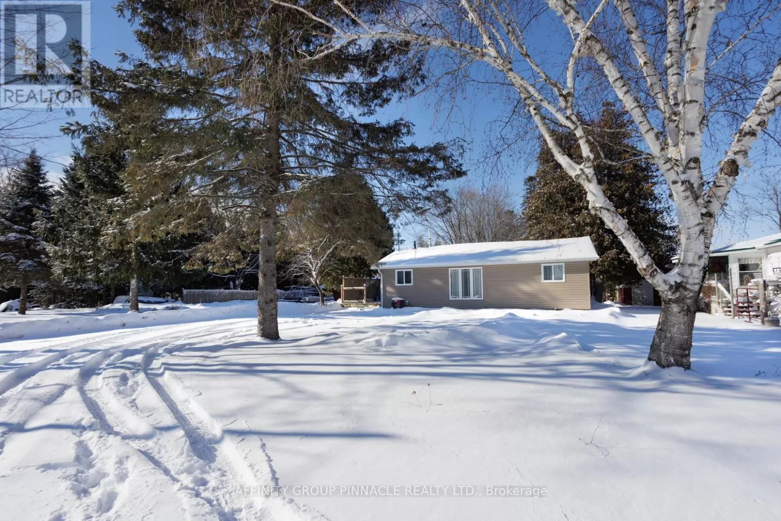 House for rent: 24 Hargrave Road, Kawartha Lakes, Ontario K0M 2B0