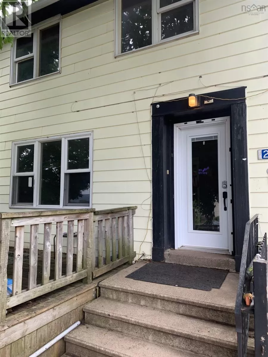 House for rent: 24 Hillside Drive, Cornwallis Park, Nova Scotia B0S 1H0
