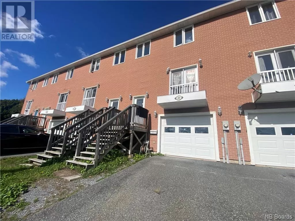 House for rent: 24 Pokiok Road, Saint John, New Brunswick E2K 1P5