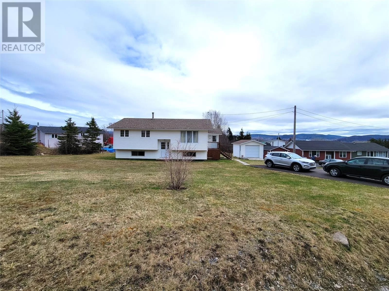 House for rent: 24 School Lane, Irishtown-Summerside, Newfoundland & Labrador A2H 4A1
