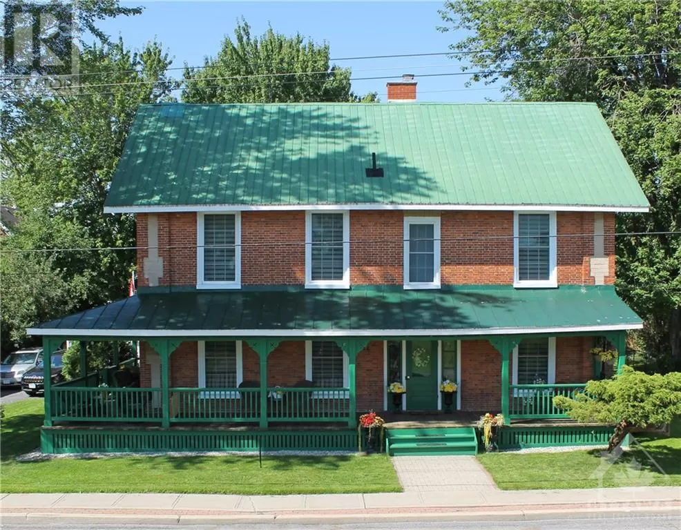 House for rent: 24 Sir James Morris Drive, Morrisburg, Ontario K0C 1X0
