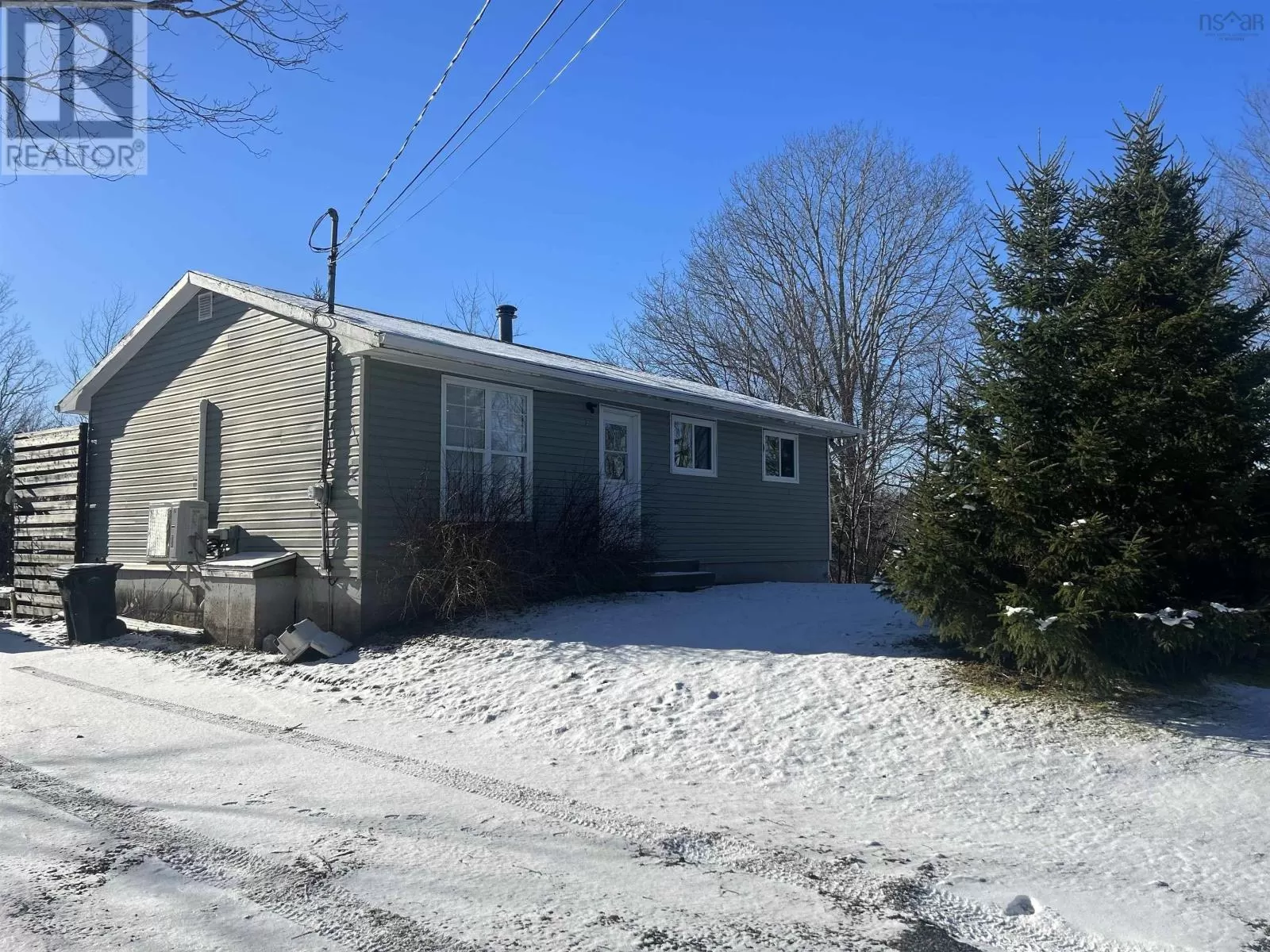 House for rent: 24 Smith Road, Hilden, Nova Scotia B0N 1C0