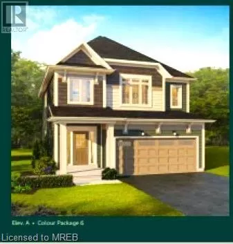 House for rent: 240 Beechwood Forest Lane, Gravenhurst, Ontario P1P 1A7