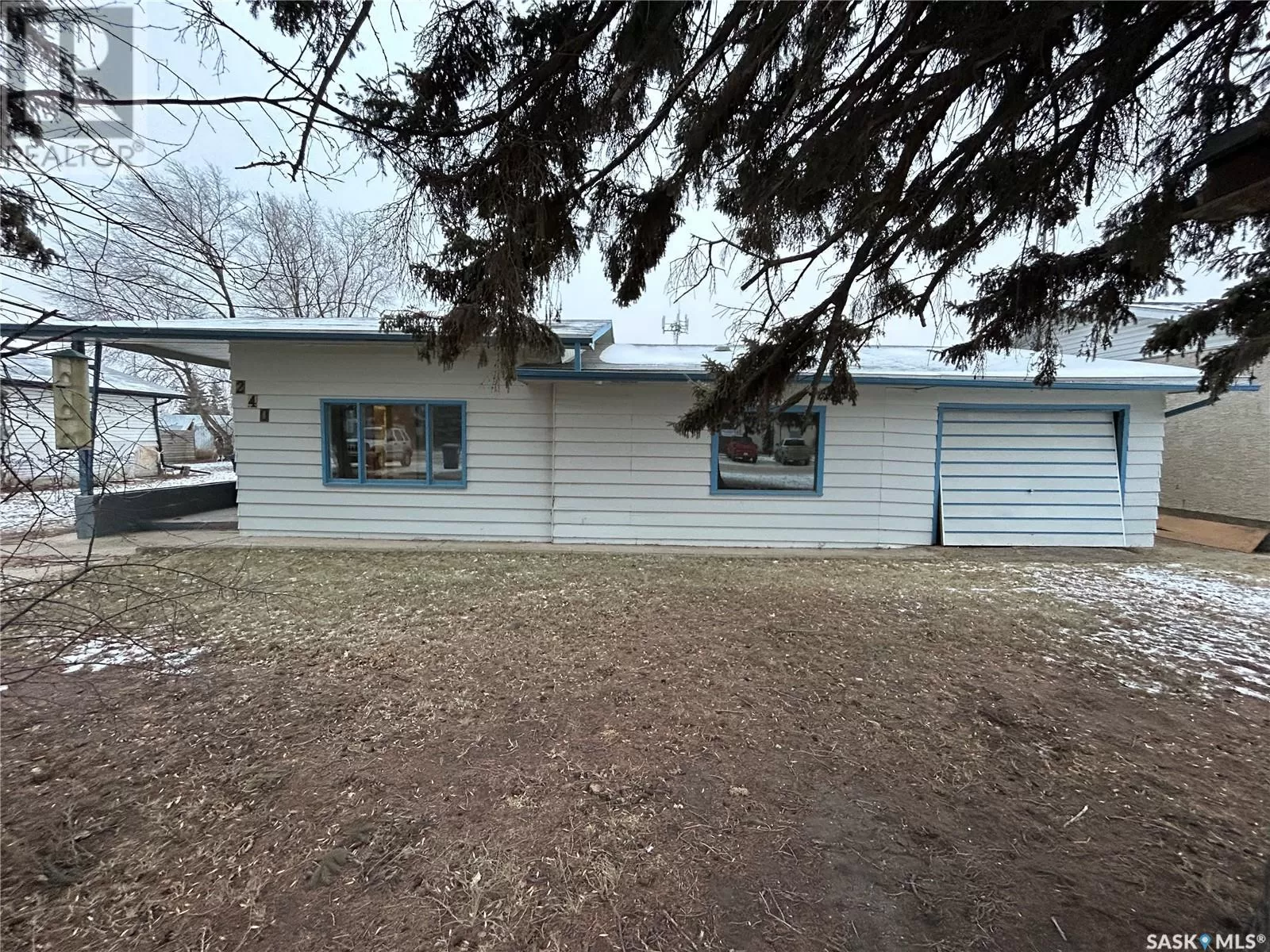 House for rent: 240 Victoria Avenue, Duck Lake, Saskatchewan S0K 1J0