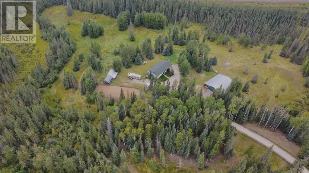 House for rent: 24022c Highway 16 W, Rural Yellowhead County, Alberta T7V 1X7