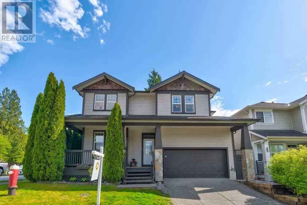 House for rent: 24030 100 Avenue, Maple Ridge, British Columbia V2W 1Z9