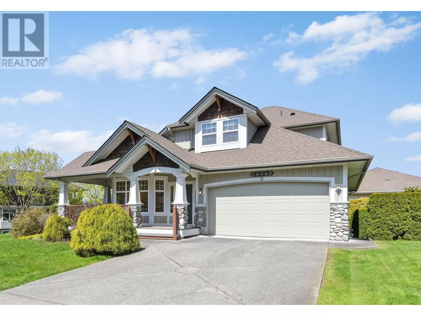 House for rent: 24049 106 Avenue, Maple Ridge, British Columbia V2W 2B1