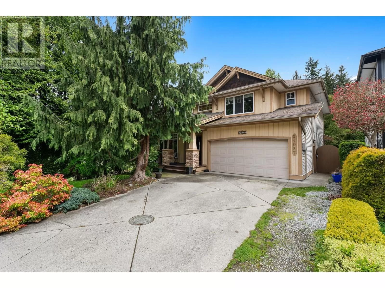 House for rent: 24057 Mcclure Drive, Maple Ridge, British Columbia V2W 1Z3
