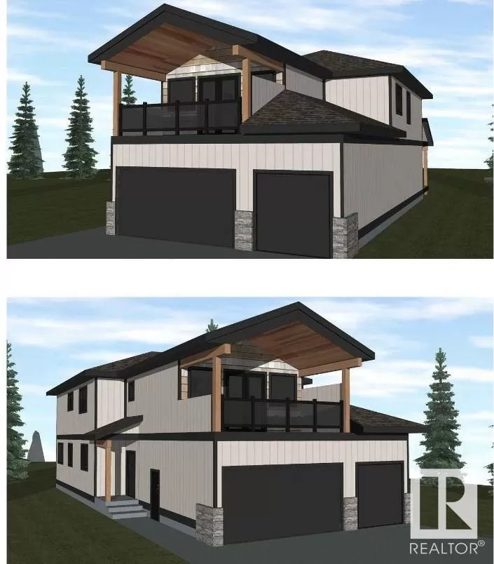 House for rent: 241 Birch Av, Cold Lake, Alberta T9M 1E6