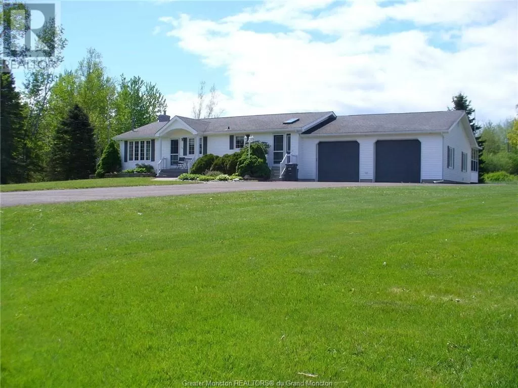 House for rent: 241 Cormier Village Rd, Cormier Village, New Brunswick E4P 5V8