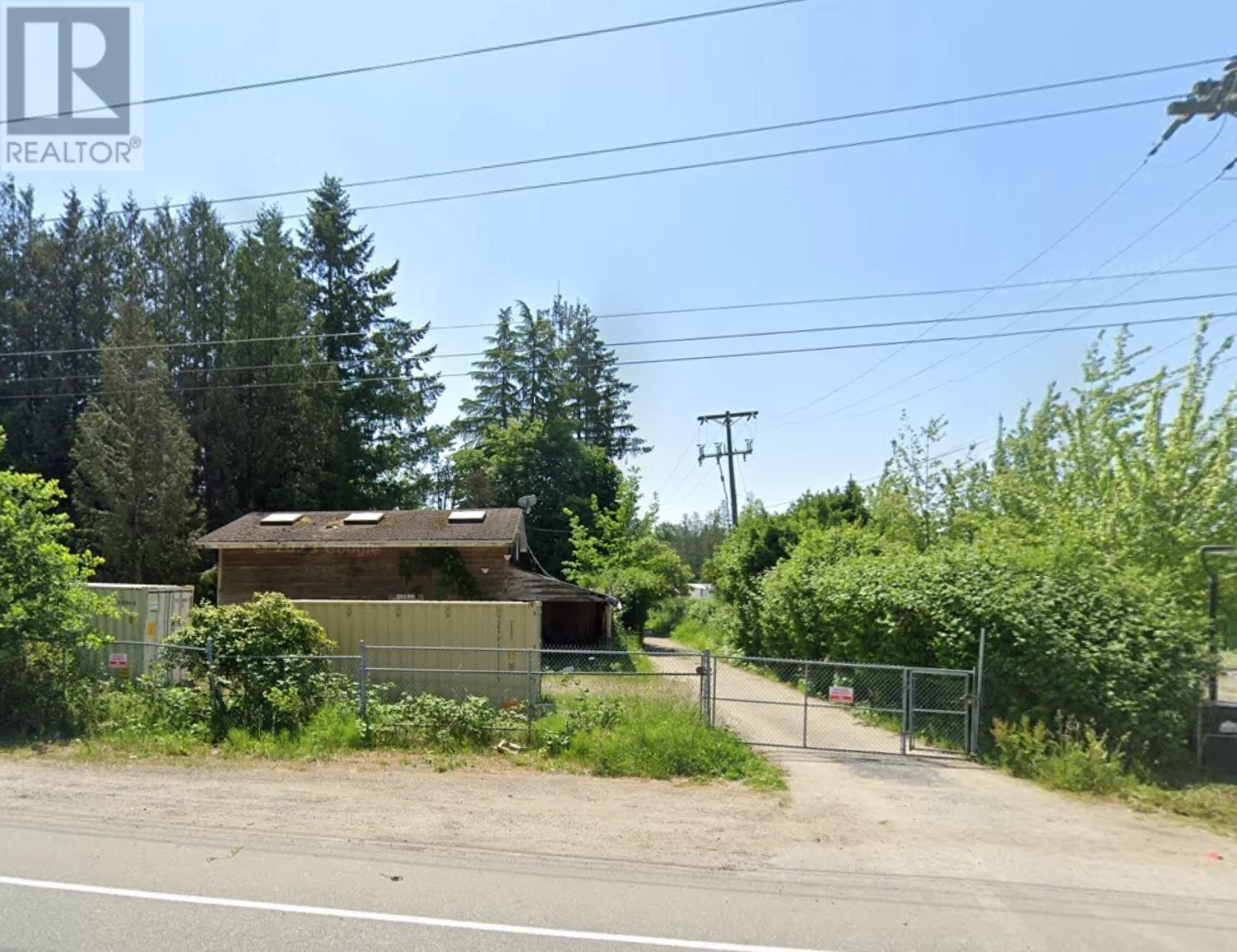 24186 Dewdney Trunk Road, Maple Ridge, British Columbia V4R 1W6
