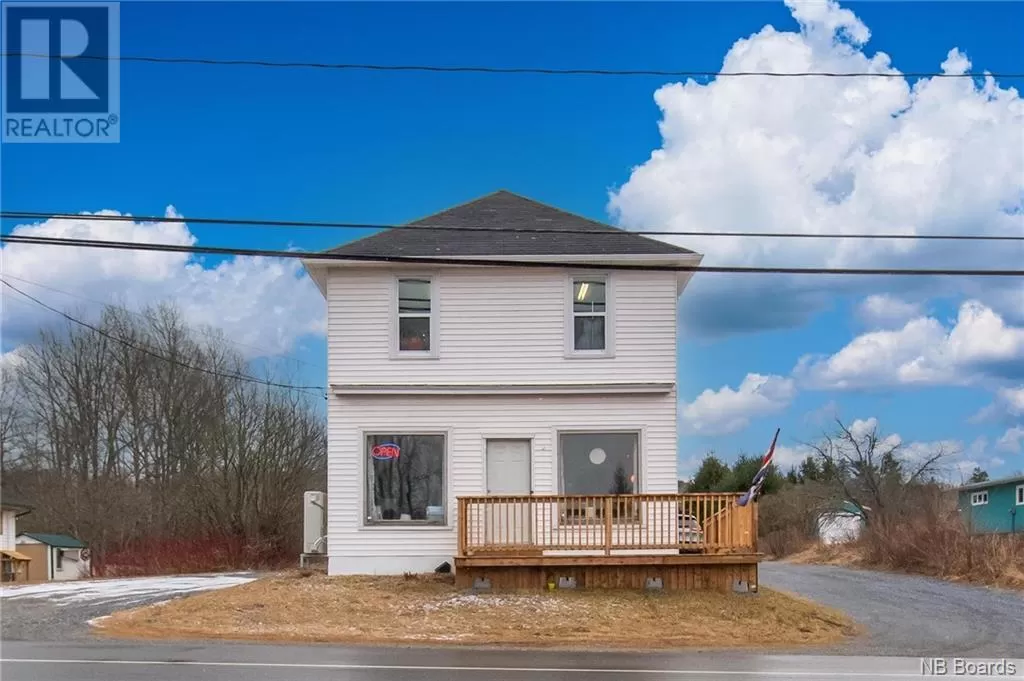 House for rent: 242 Main Street, Hampton, New Brunswick E5N 6B8