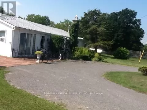 House for rent: 2434 County Rd 15, Prince Edward County, Ontario K0K 2T0