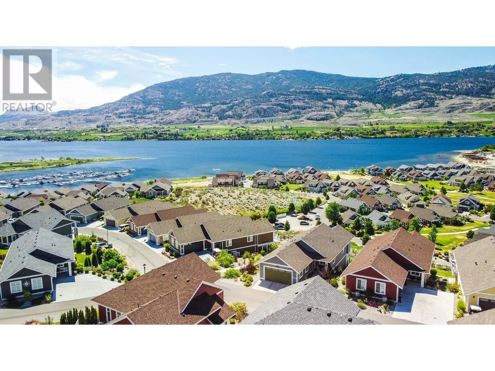 House for rent: 2450 Radio Tower Road Unit# 232, Osoyoos, British Columbia V0H 1T1