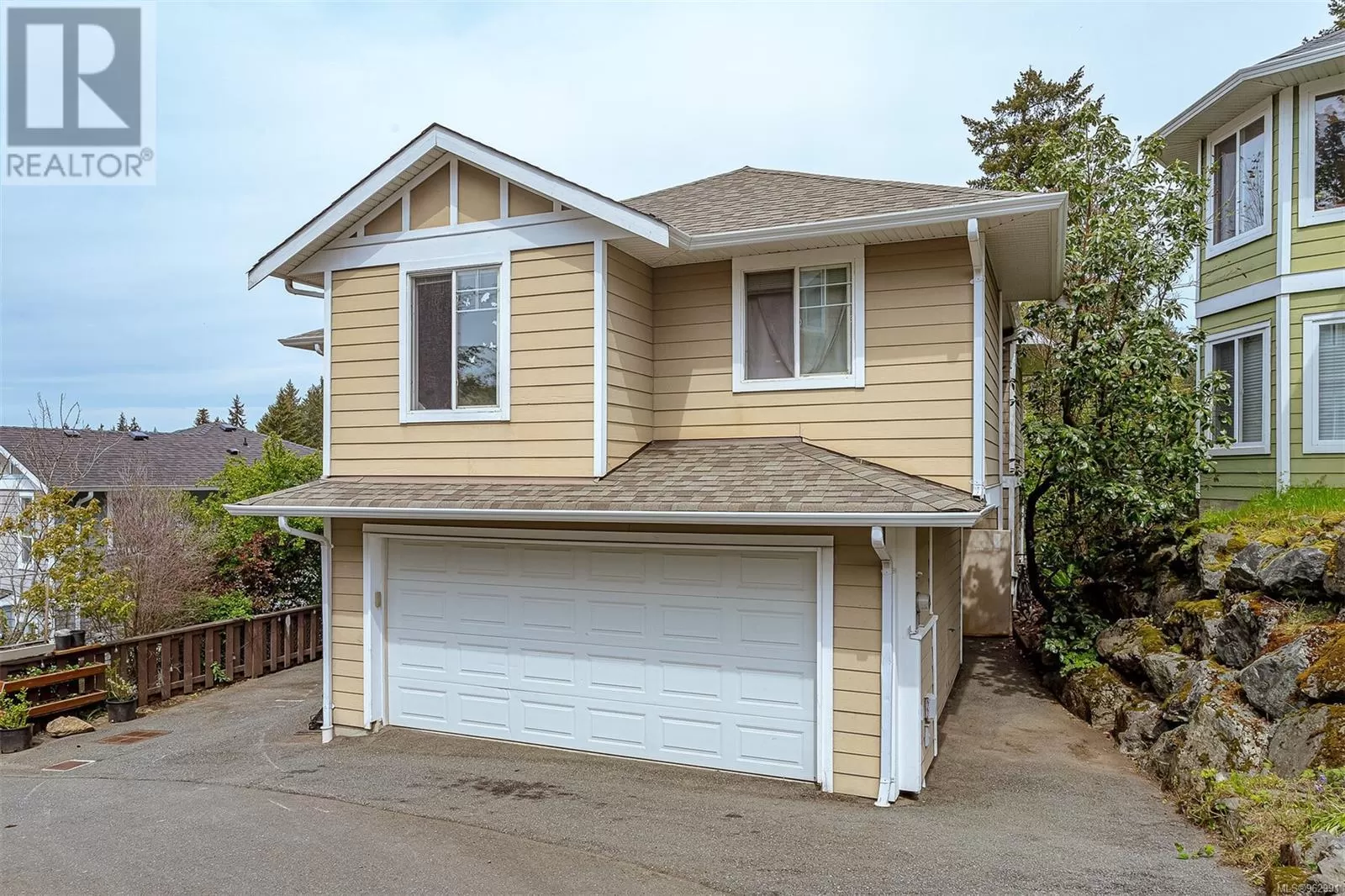 House for rent: 2453 Whitehorn Pl, Langford, British Columbia V9B 6P8