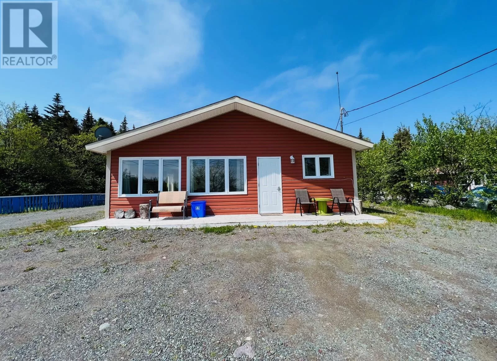 House for rent: 248 Main Road, Bellevue Beach, Newfoundland & Labrador A0B 1B0