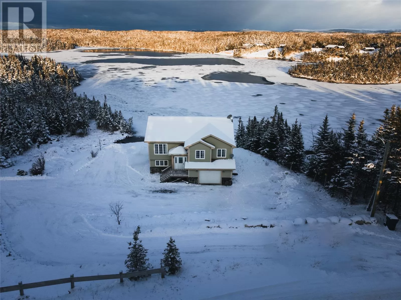 House for rent: 248 Vineland Road, Deer Park, Newfoundland & Labrador A0A 2R0
