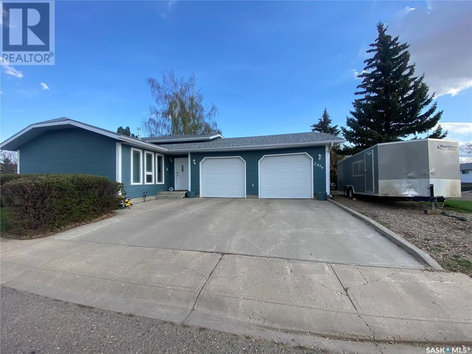 House for rent: 2496 Hamelin Street, North Battleford, Saskatchewan S9A 3R8