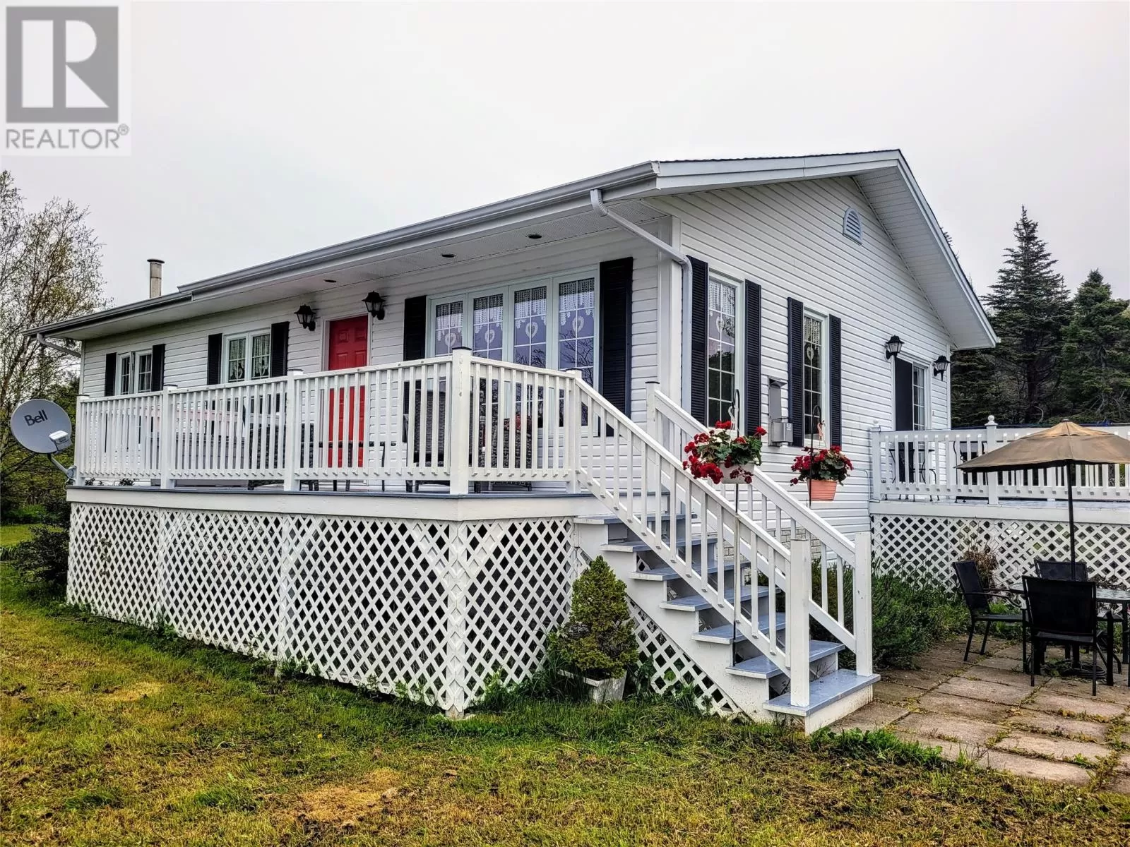 House for rent: 25 Belgium Road, New Chelsea, Newfoundland & Labrador A0B 2N0