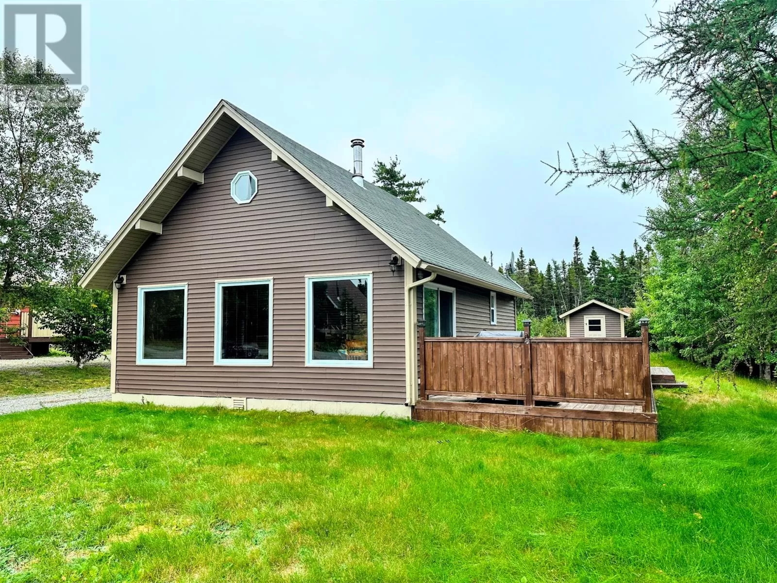 House for rent: 25 Pine Tree Road, Terra Nova, Newfoundland & Labrador A0C 1L0