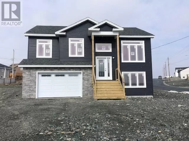 Two Apartment House for rent: 25 Quantum Drive, Paradise, Newfoundland & Labrador A1L 0V6