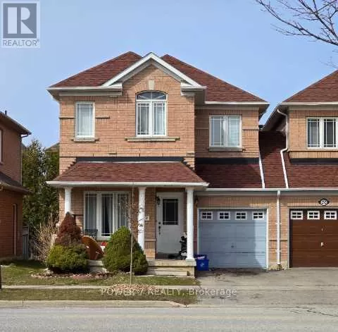 House for rent: 250 Farmstead Rd, Richmond Hill, Ontario L4S 2K5