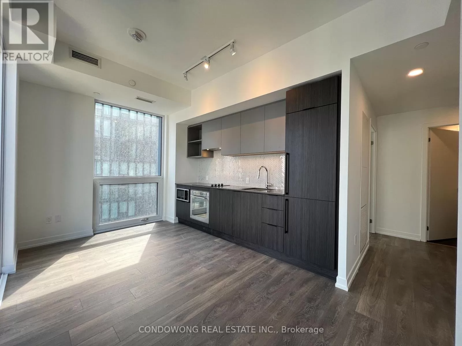 Apartment for rent: 2503 - 82 Dalhousie Street, Toronto, Ontario M5B 0C5