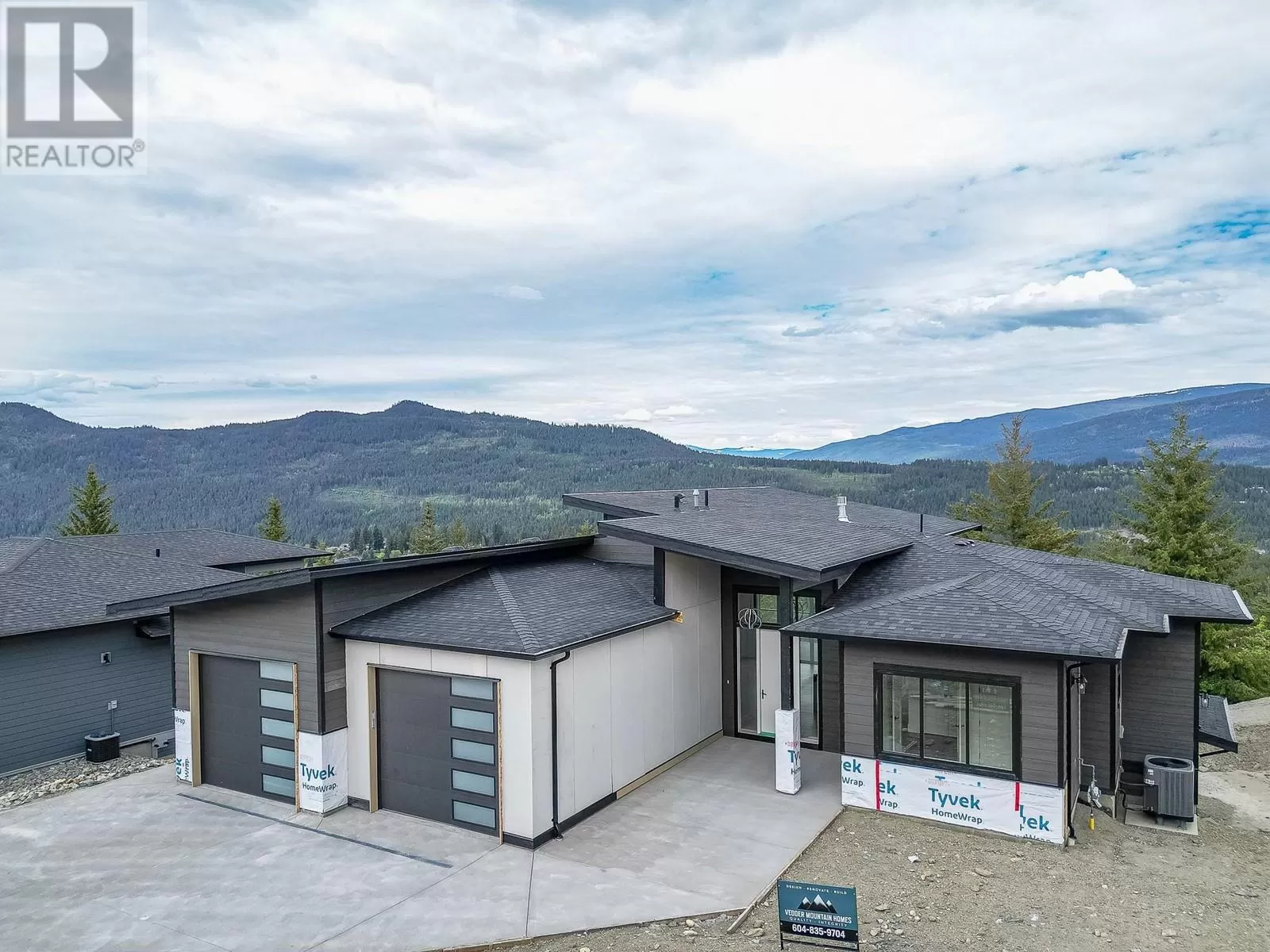 House for rent: 2506 Highlands Drive, Blind Bay, British Columbia V0E 1H2