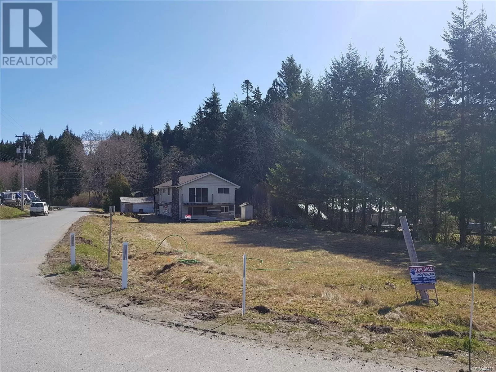 Other for rent: 251 Frigate Rd, Bamfield, British Columbia V0R 1B0