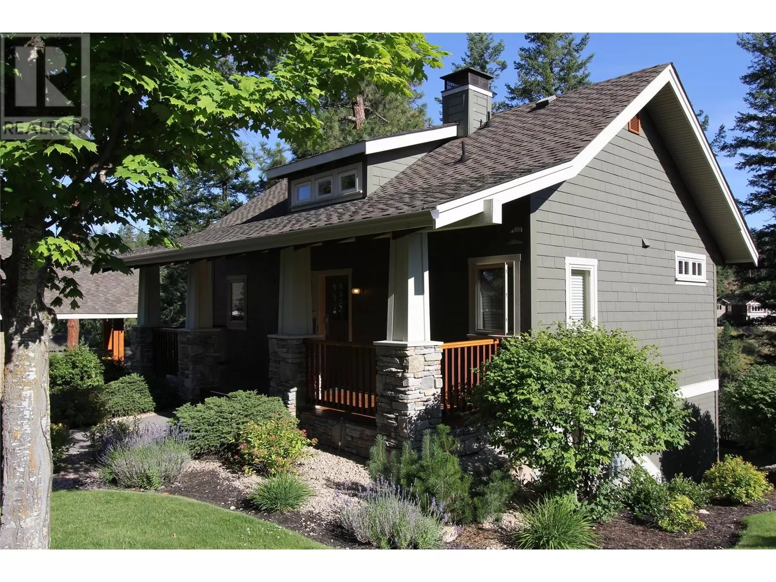 House for rent: 251 Predator Ridge Drive Unit# 47, Vernon, British Columbia V1H 1V2