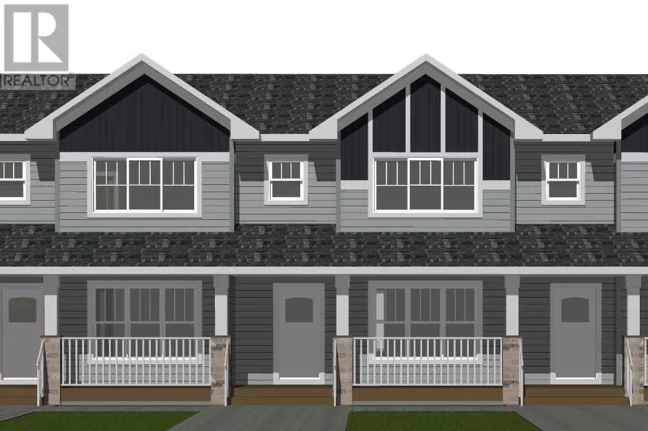 Row / Townhouse for rent: 252 Halifax Close, Penhold, Alberta T0M 1R0
