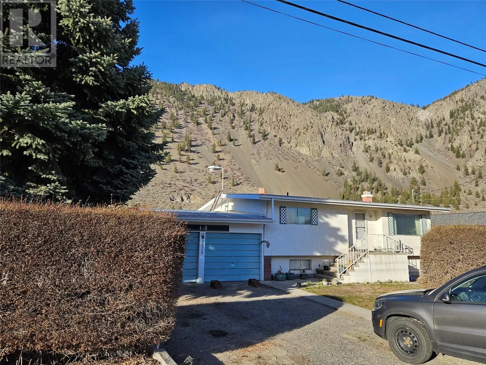 House for rent: 2520 Upper Bench Road, Keremeos, British Columbia V0X 1N4