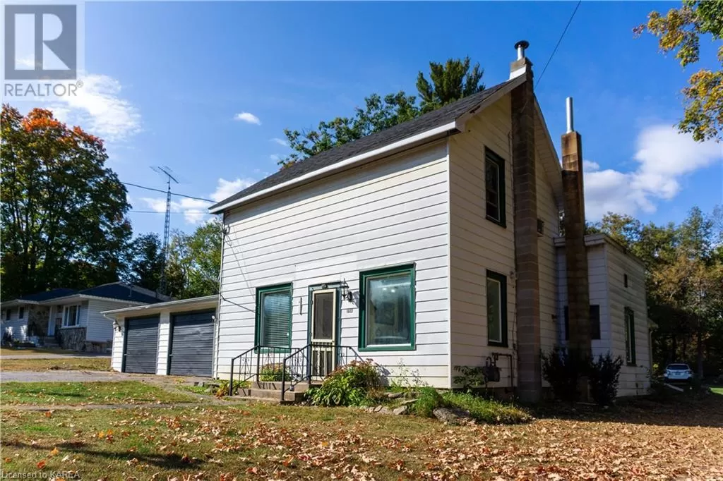 House for rent: 254 River Street W, Tweed, Ontario K0K 3J0