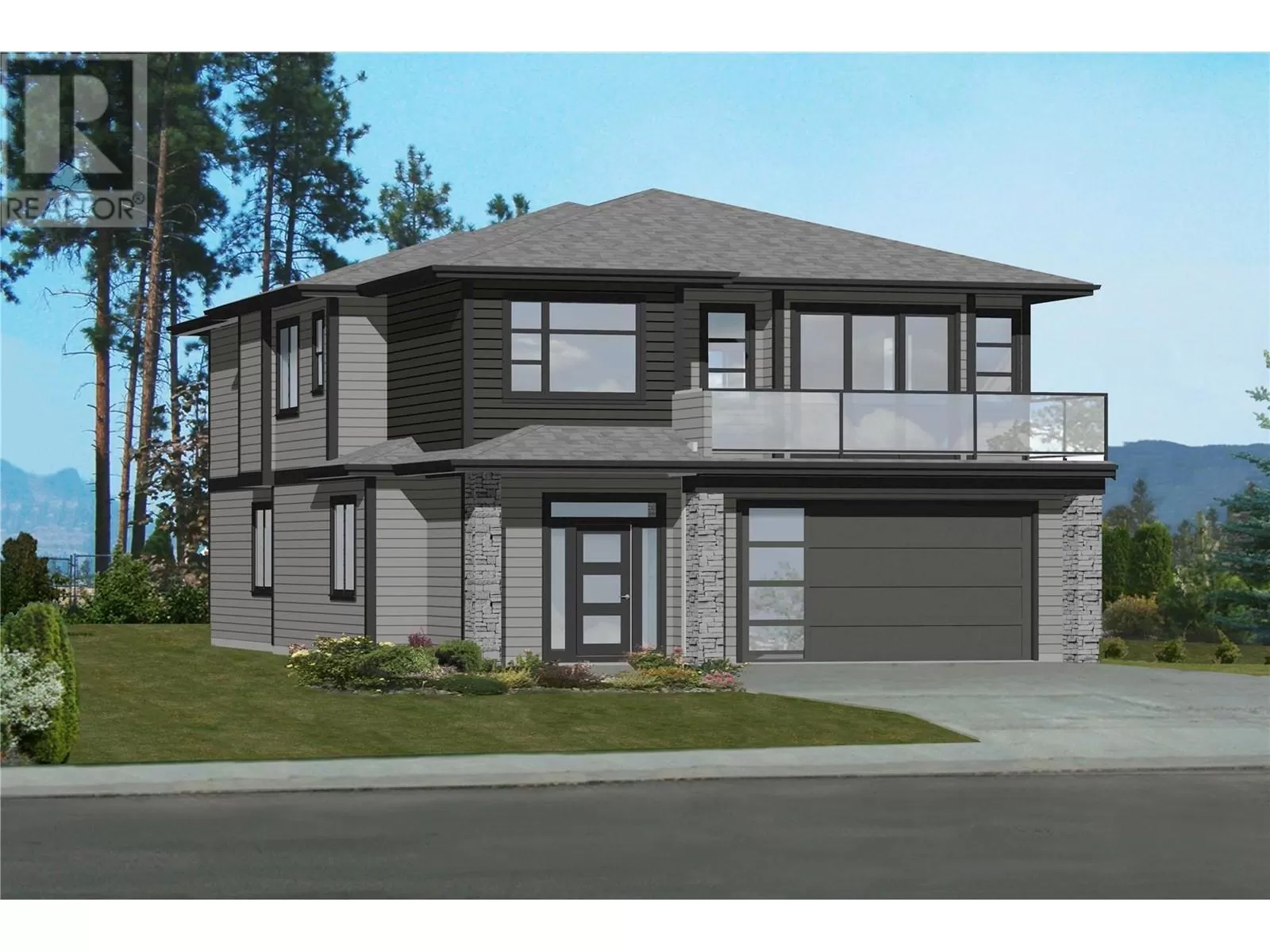 House for rent: 2542 Pinnacle Ridge Drive, West Kelowna, British Columbia V4T 0E3