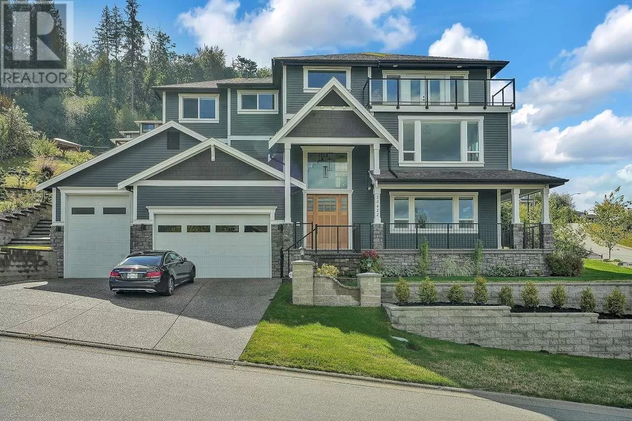 House for rent: 25422 Godwin Drive, Maple Ridge, British Columbia V2W 1G9