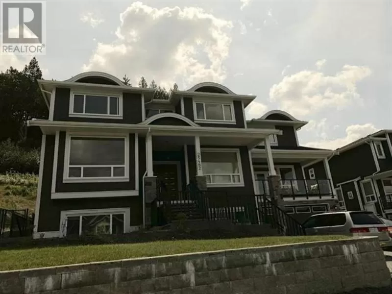 House for rent: 25482 Godwin Drive, Maple Ridge, British Columbia V2W 1G9