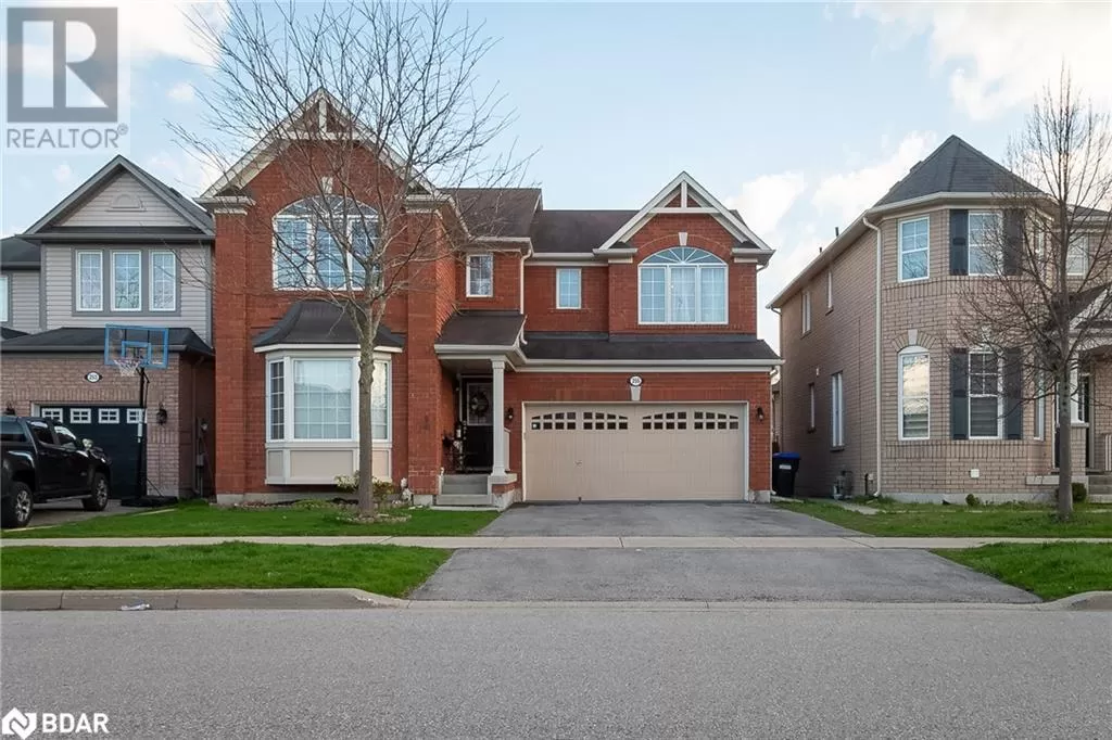 House for rent: 255 John W Taylor Avenue, Alliston, Ontario L9R 0J5
