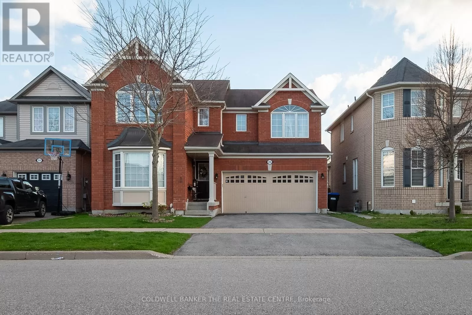 House for rent: 255 John W. Taylor Avenue, New Tecumseth, Ontario L9R 0J5