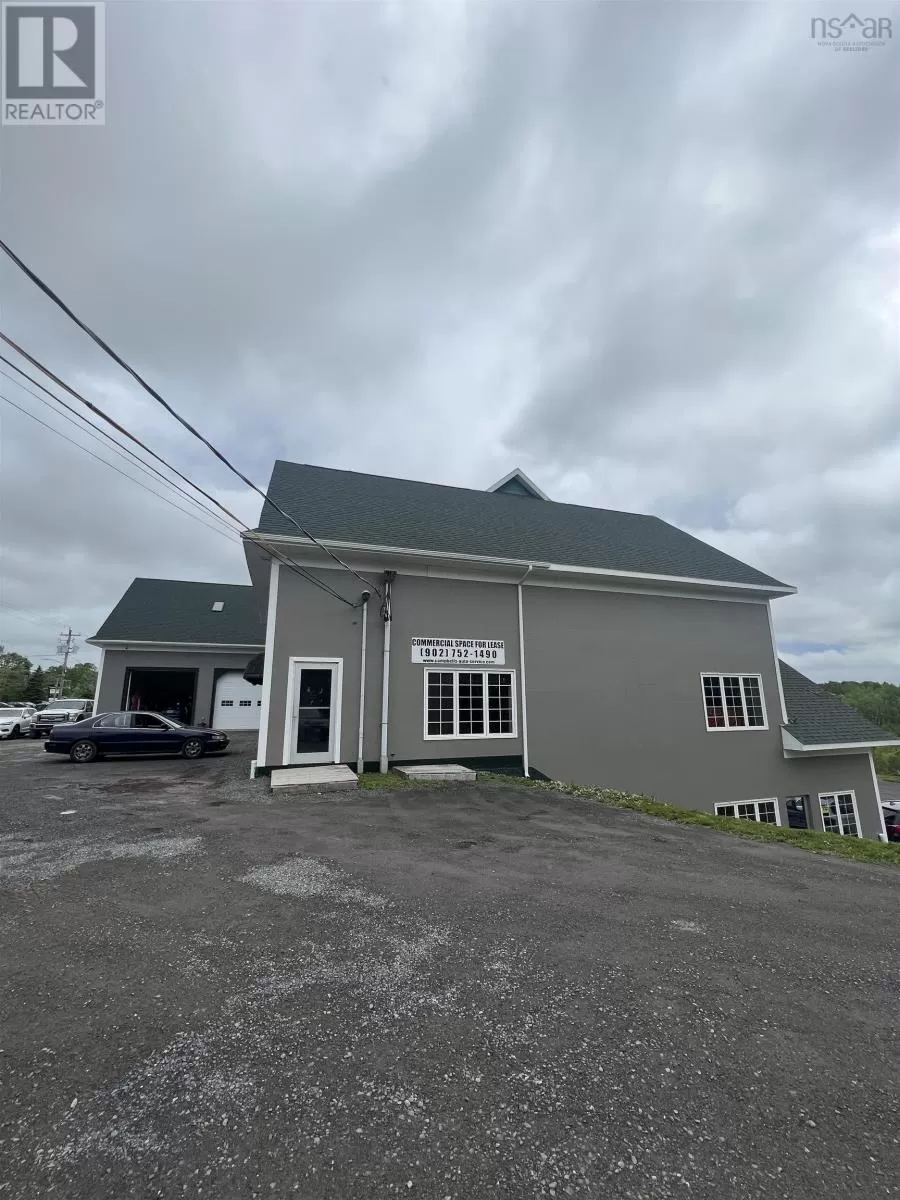 2556 Westville Road, Westville Road, Nova Scotia B2H 5C6