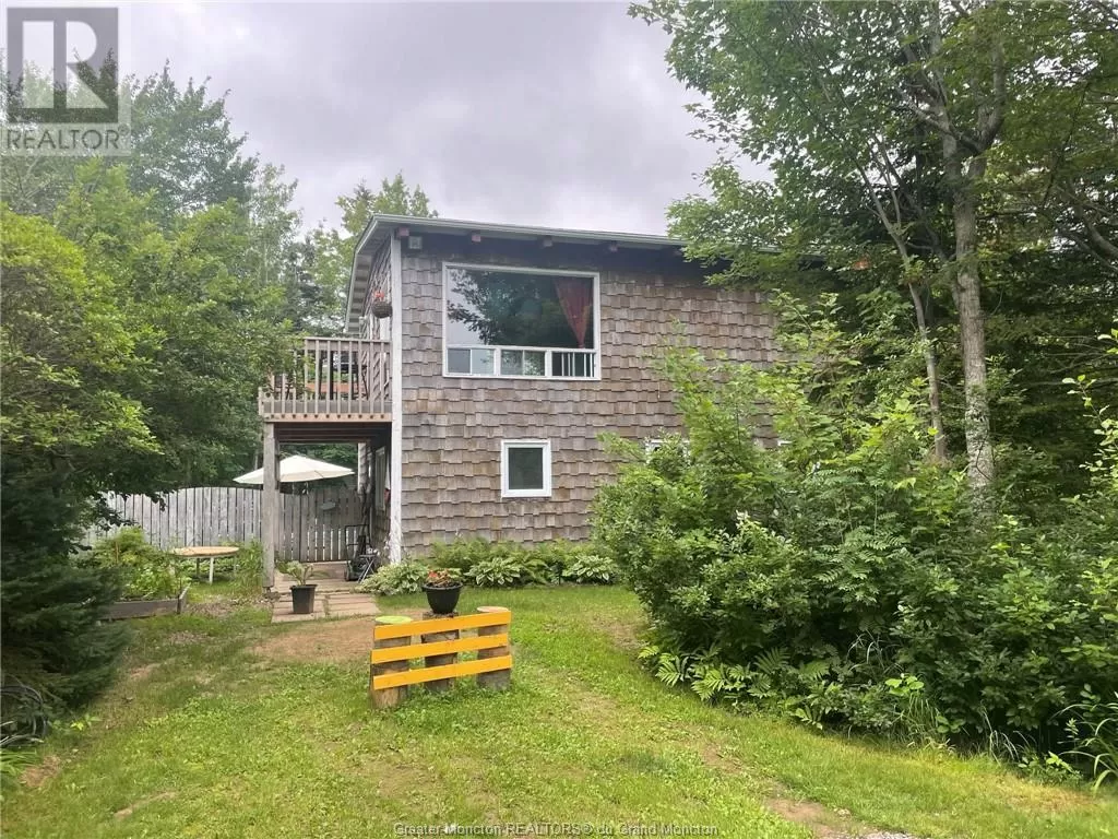 House for rent: 256 Belle Isle, Shediac, New Brunswick E4P 1G8