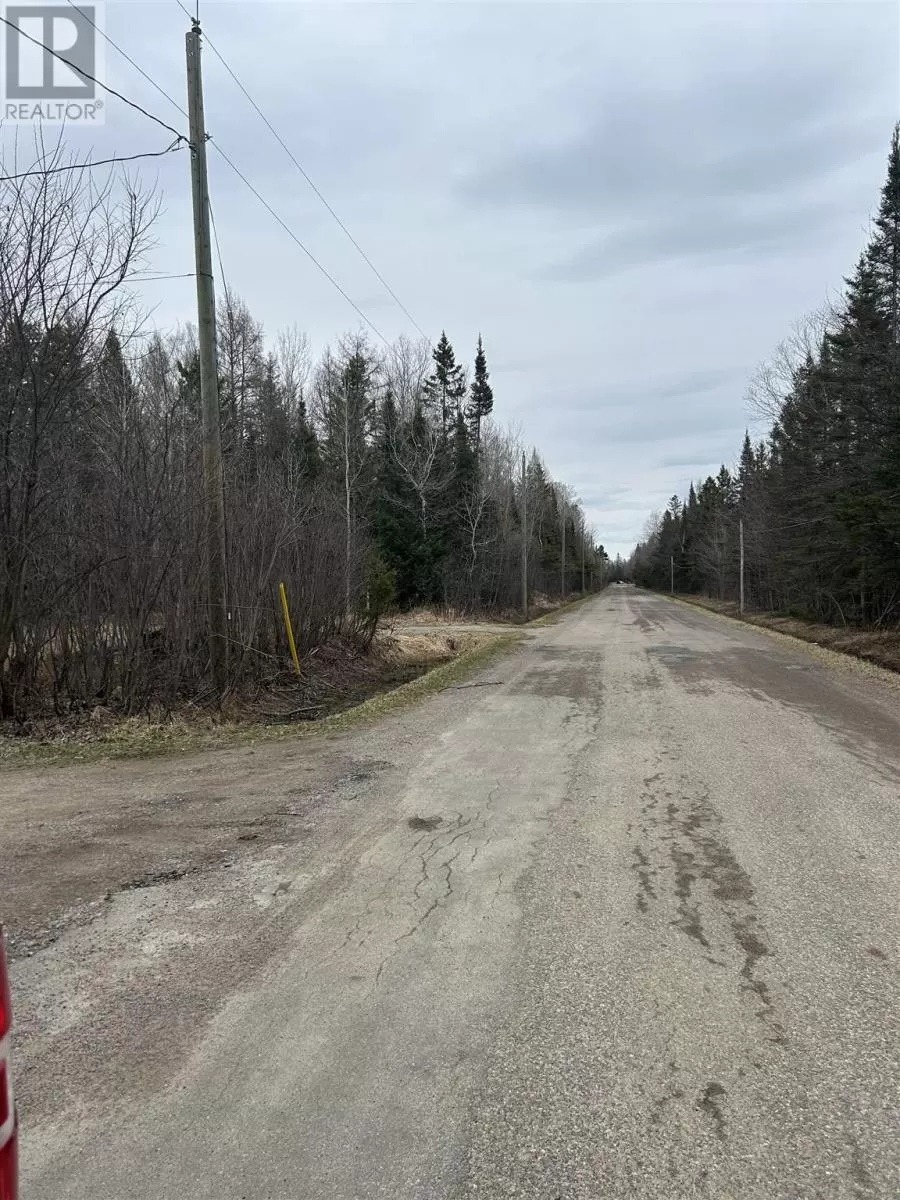 256 Town Line Rd, Sault Ste. Marie, Ontario P6A 6K4