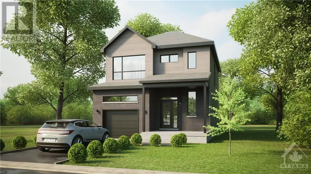 House for rent: 258 Bourdeau Boulevard, Limoges, Ontario K0A 2M0