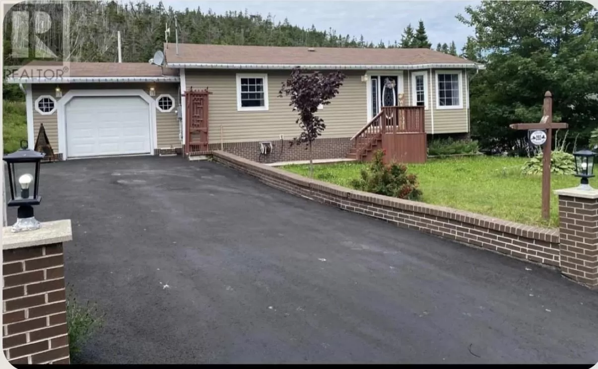 House for rent: 258 Ferndale Road, Placentia, Newfoundland & Labrador